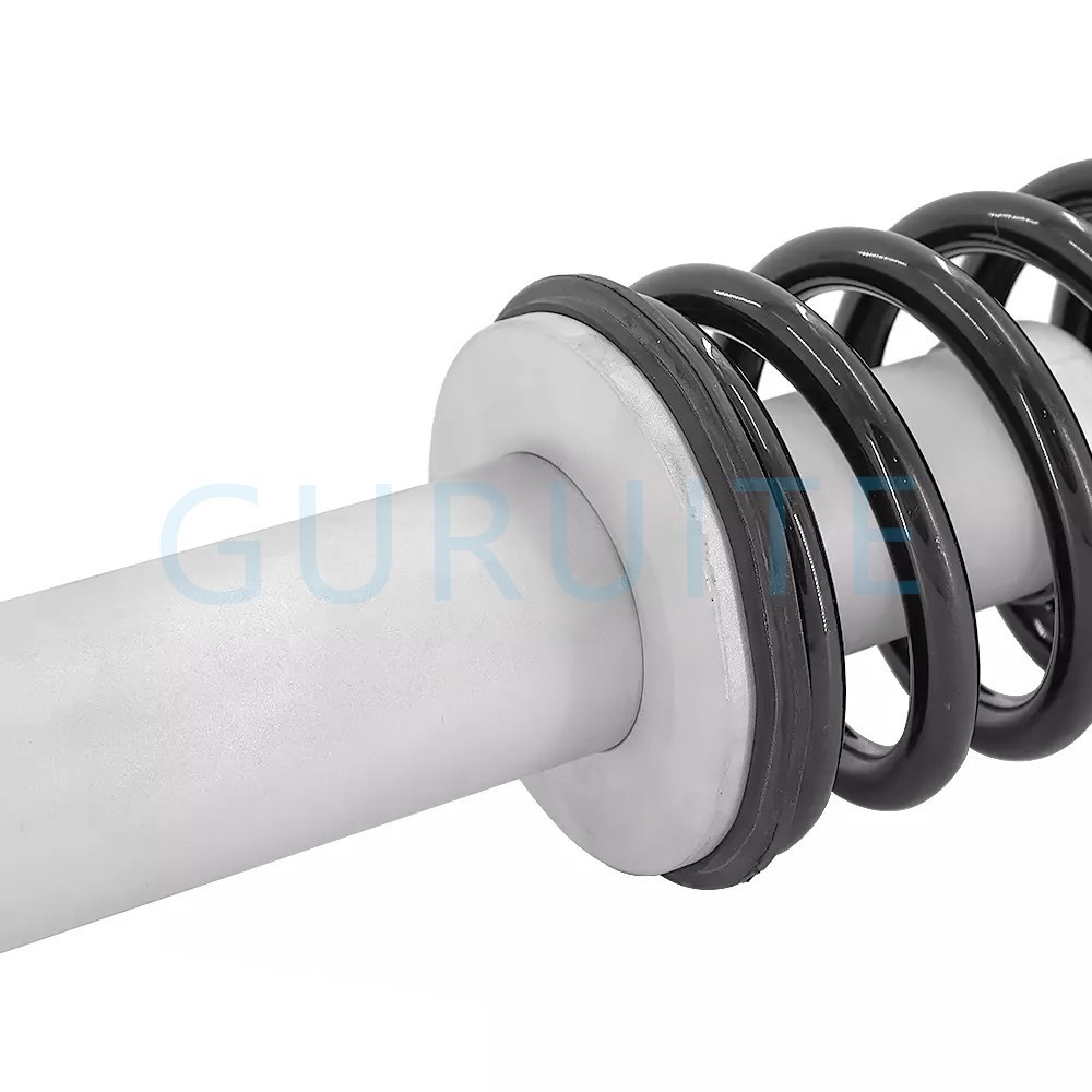 Front Shock Absorber Strut Assembly Fit Maserati Quattroporte M139 Sport GT 2pcs