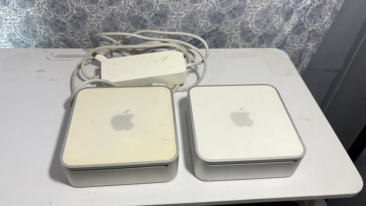 Apple Mac mini 2006 Apple Desktops & All-In-One Computers for sale