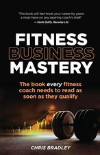 Fitness Business Mastery | Chris Bradley | Taschenbuch | Kartoniert / Broschiert