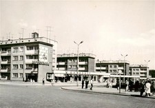 Raciborz Ratibor PL Widok z Rynku