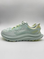 Hoka Women's Kawana 2 Running Size 9.5B Aqua Breeze Celery Juice 1147913/AZC
