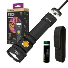 Armytek Prime C2 Pro Max Magnet USB Flashlight Cool White -4000 Lumens