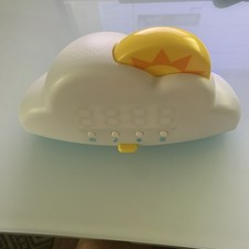 Skip Hop Foldaway Jumpscape Jumper Cloud Bounce Counter Toy Replacement Part