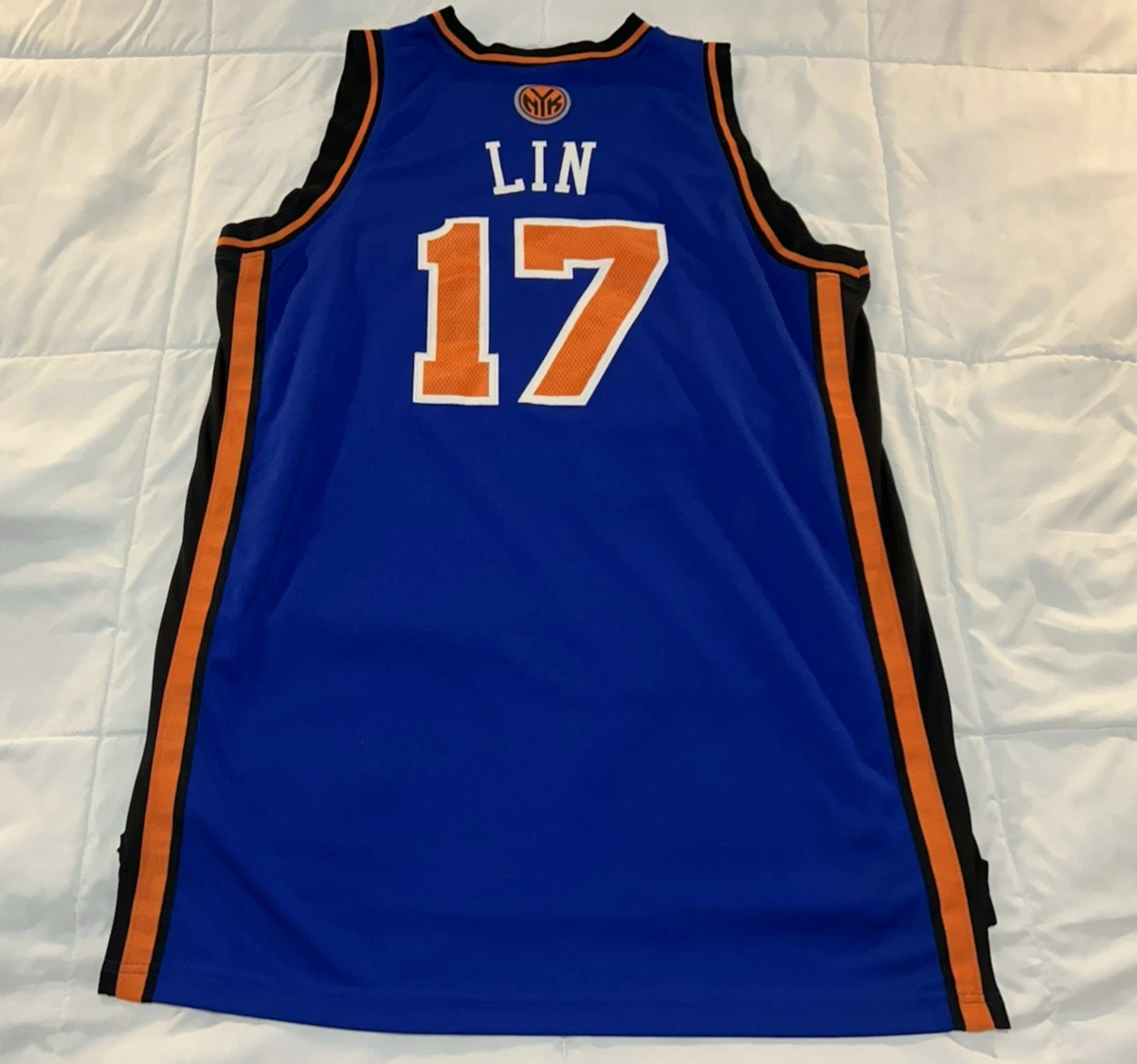 Jeremy Lin Size XL NBA Fan Apparel & Souvenirs for sale | eBay