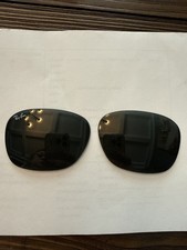 Ray-Ban 4101 Jackie Ohh Replacement Lenses Green Glass 58mm -0038