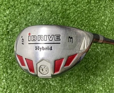 IDrive 3 Hybrid 19* / RH /Regular Graphite ~40" / sr2902