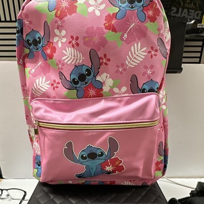 840716276777- Disney Stitch Backpack