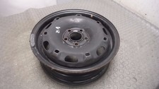 Stahlfelge 5X14 ET35 VW 9 N Polo 1.4 6Q0601027R Sofortversand