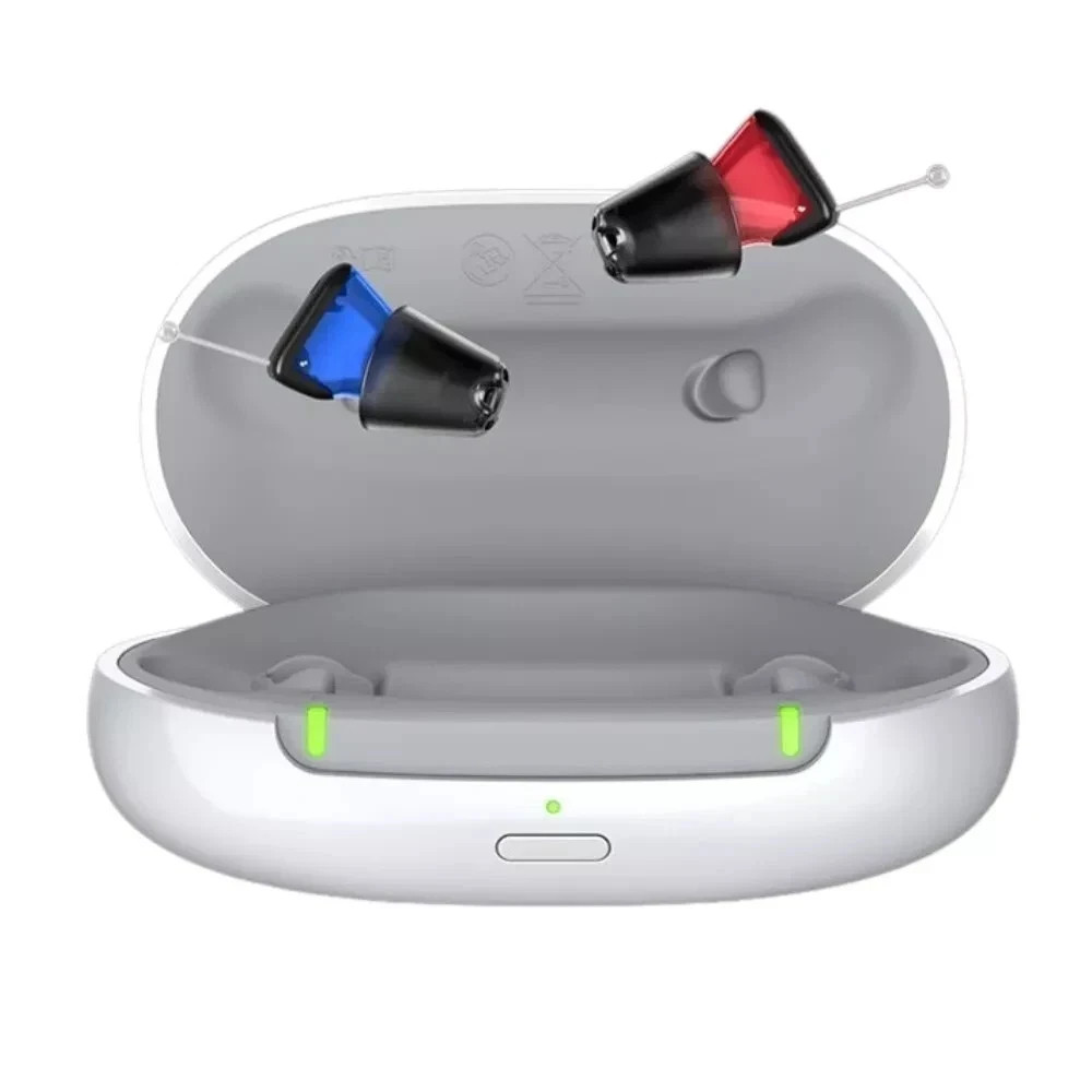 Brand New Pair of S igni a SilkC&G 1 IX- Right+Left - Free P