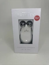 NuFACE Trinity Advanced Facial Toning Device