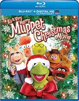 It's A Very Merry Mu - BLU-RAY - G3Z