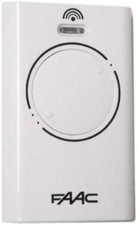 FAAC XT2 868 SLH LR Handsender 2-Kanal
