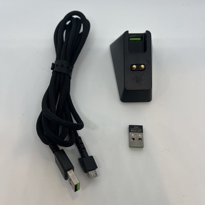 Razer Basilisk Ultimate Wireless Gaming Accessories Only