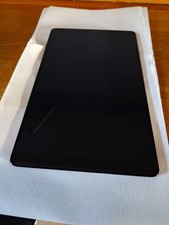 Samsung Galaxy Tab A (2019) 32GB, Wi-Fi, 10.1in - Black