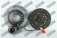 Neu - Rymec JT7277041 Kupplungssatz FüR Land Rover