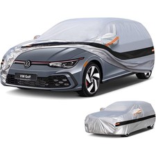 Autoabdeckung Passend für VW Golf Volkswagen Golf 4/5/6/7/81997-2025 10 Schic...