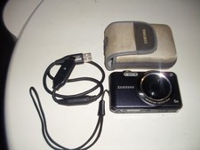 Samsung ES70 camera 12.2MP 5x optical zoom
