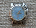 Watch USSR Vostok Komandirskie Commander Juniors Military Mechanical Soviet Rare