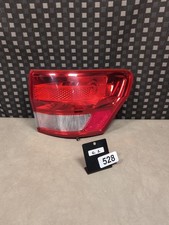 2011-2013 Jeep Grand Cherokee Pass Right Side Tail Light Taillight Oem 55079420
