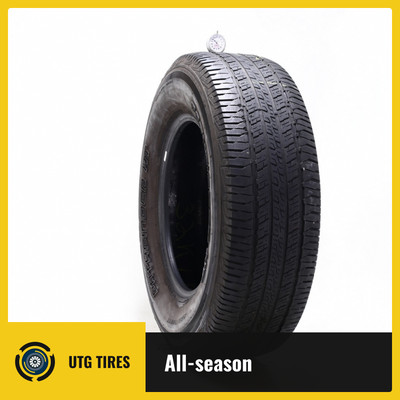 Used 265/70R17 Pathfinder HT 115T - 5/32