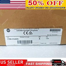 Sealed 1788-CN2DN ControlNet to DeviceNet Lin...