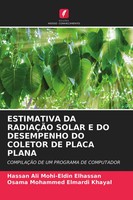 Hassan Ali Mohi-Eldin Elhassan (U. A.) | Estimativa DA RadiaÇÃO Solar E Do...