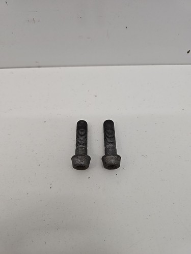 BMW F800 ST 2006 - 2013 Bremssattelschrauben vorne