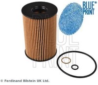 Blue Print ADB112103 ÖLfilter MotoröLfilter
