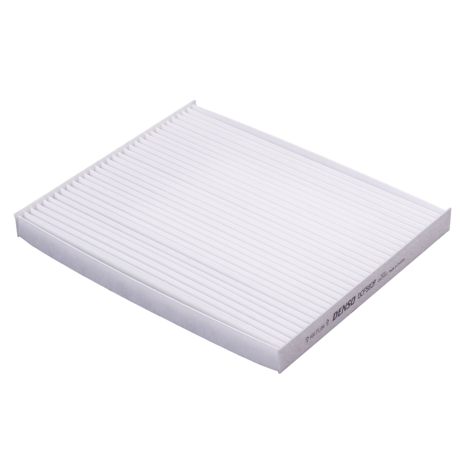 Cabin filter Particulate Filter DCF582P DENSO for KIA HYUNDAI - Image 4