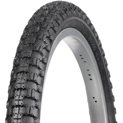 Nutrak 14 Meteor 14x1.75'' Kinder 14 Zoll Fahrrad Reifen Paar Reifen
