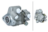 Hella 8TL 359 000-921 Hydraulikpumpe, Lenkung
