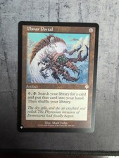 Planar Portal The List Reprints Regular