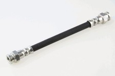 Bremsschlauch MTR 12162181 für AUDI A6 C6 4F2 Avant 4F5 Allroad 4FH TDI TFSI FSI