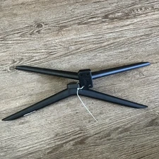OEM ONN 0090810445 75FZ TV Stand Base Pedestal Legs - No Screws