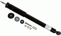 StossdÄMpfer Vorne Sachs 317 260 FÜR Mercedes