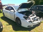 Automatic Transmission Fits 05-10 SCION TC 169070