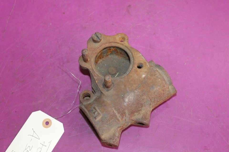 Carcasa de caja de dirección Ford modelo A vintage. Parte A-3550-C. (#2). Ver foto. Foto 3 de 3