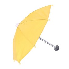 Hot Shoe Interface Composite Material Camera Umbrella Protection Umbrella