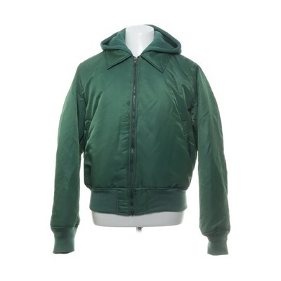 Nova Men, Jacke, Herren, Größe: S, Grün, Nylon/Polyester, Einfarbig #m9c