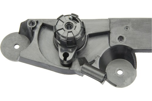 URO Parts 51237023992 Hood Release Handle Bracket For Select 02-08 BMW Models - Picture 4 of 4