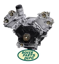 Land Rover Range Rover Velar 2.0 Turbo Diesel Remanufactured Engine LR147919