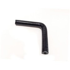 90 Degree Elbow Coupler Hose Silicone 4-Ply Reinforced Turbo ID 5/16"