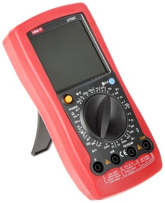 UT-58C UNI-T MULTIMETER