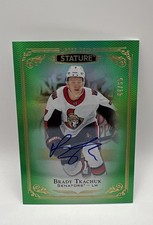 2024-25 Upper Deck Stature Hockey Set Review and Checklist 25
