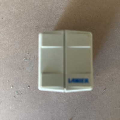 LANIER Micro/Mini Cassette Tape Eraser