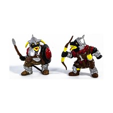 LJN Action Figure Orcs of the Broken Bone EX