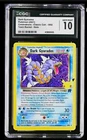 Dark Gyarados 8/82 Celebrations Classic Collection Holo CGC 10