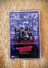ROLLING STONES: SINGLES COLLECTION the LONDON YEARS CASSETTE TAPE 3 ONLY Ex.