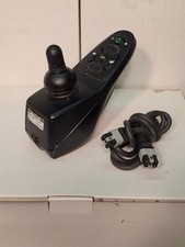 DK-REMD01 Dynamic Shark Joystick  cable Electric Wheelchair Tested Working