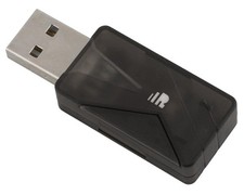 FrSky XSR-SIM Wireless USB Simulator Dongle FRK-03022301